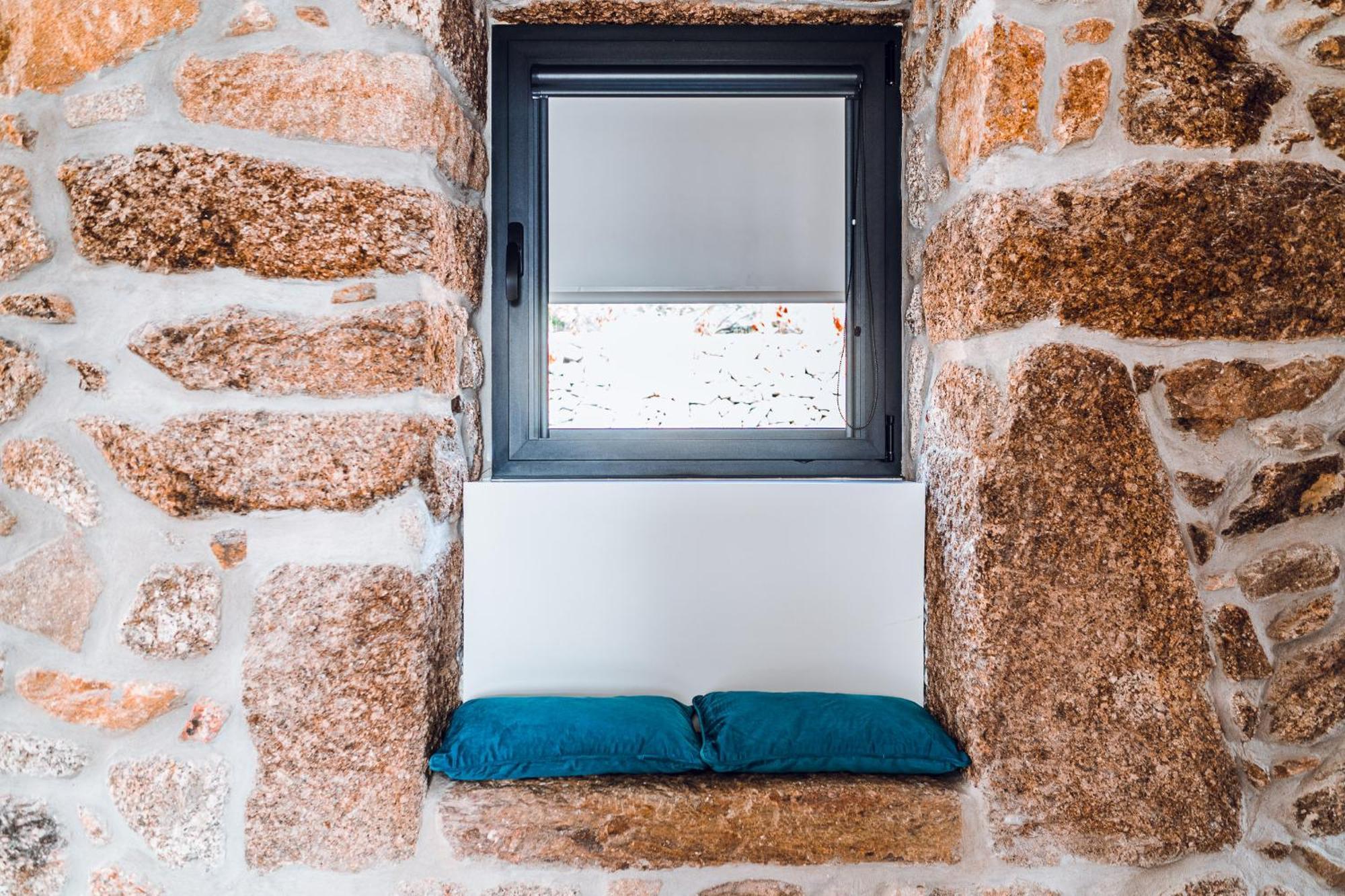 Hostal A Casa dos Avós Celorico De Basto Exterior foto